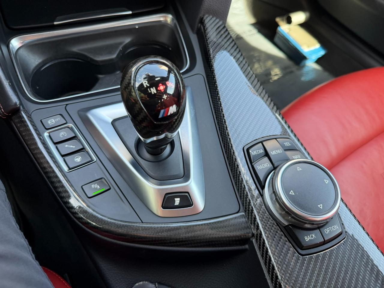 2016 BMW M4 2dr Cpe Jacksonville FL