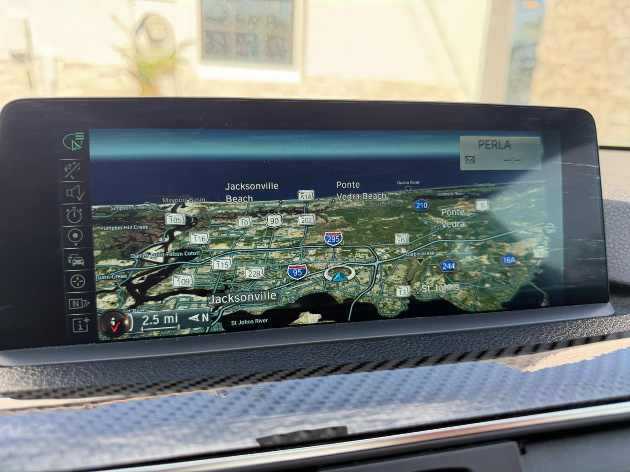 2016 BMW M4 2dr Cpe Jacksonville FL