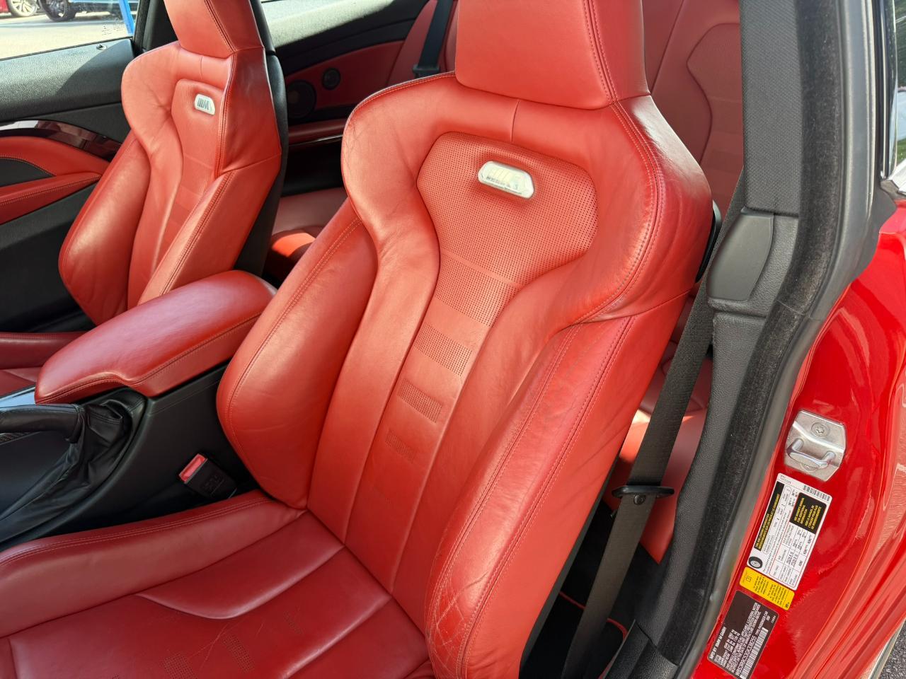 2016 BMW M4 2dr Cpe Jacksonville FL
