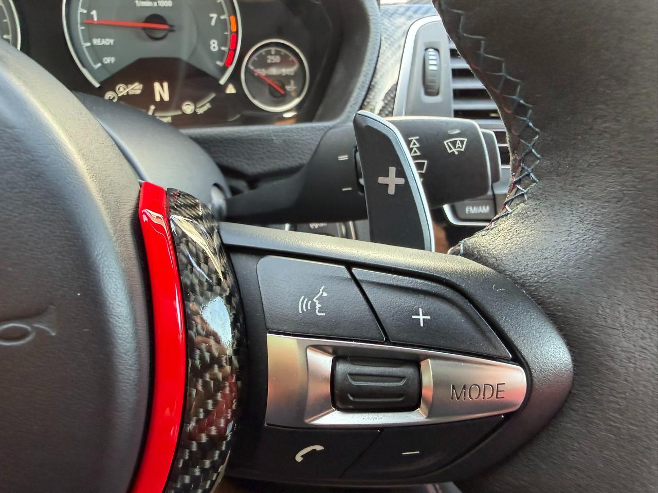2016 BMW M4 2dr Cpe Jacksonville FL