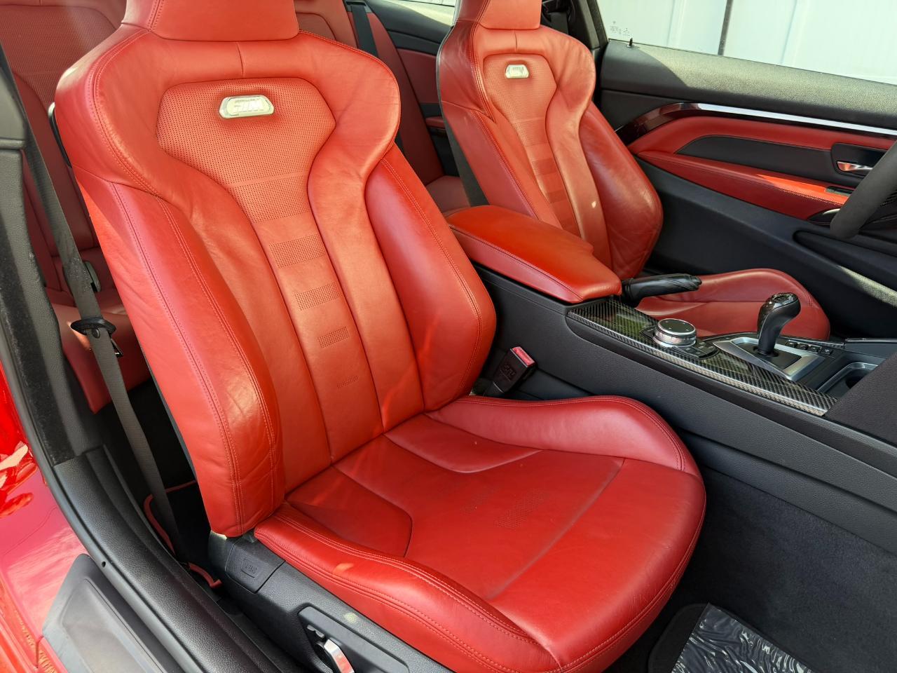 2016 BMW M4 2dr Cpe Jacksonville FL