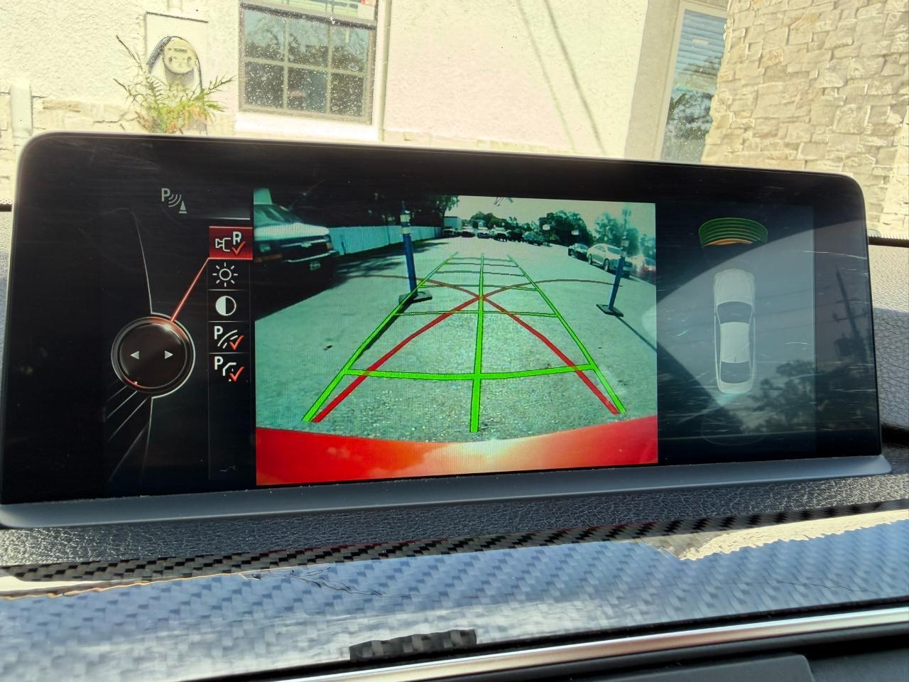 2016 BMW M4 2dr Cpe Jacksonville FL