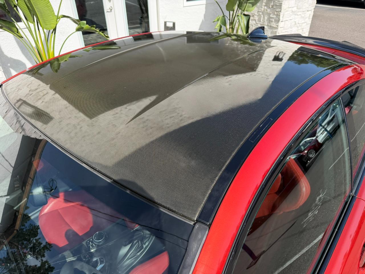 2016 BMW M4 2dr Cpe Jacksonville FL