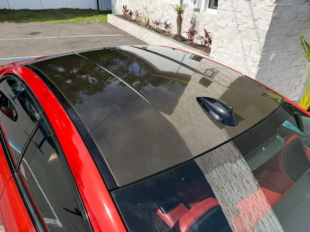 2016 BMW M4 2dr Cpe Jacksonville FL