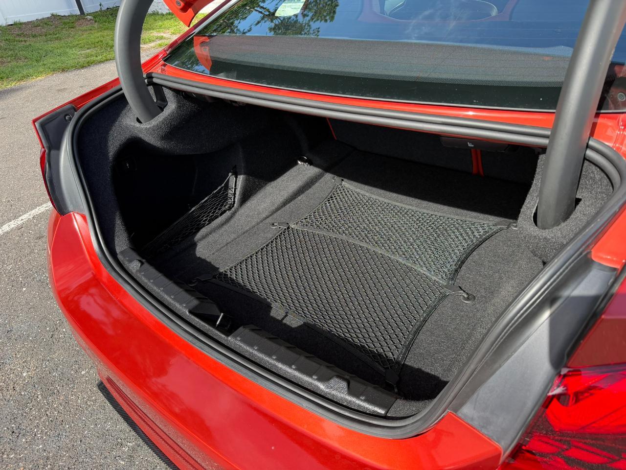 2016 BMW M4 2dr Cpe Jacksonville FL