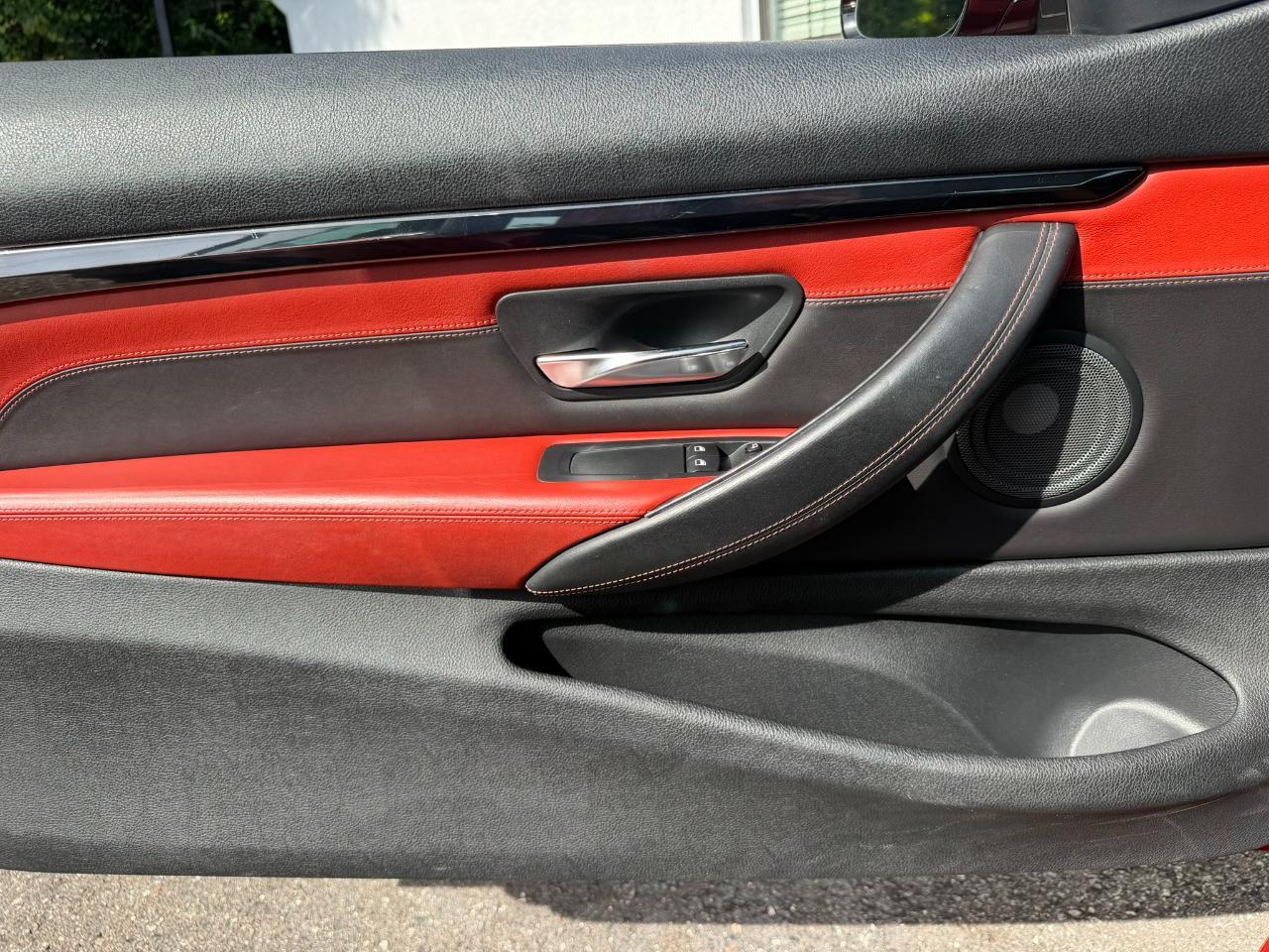 2016 BMW M4 2dr Cpe Jacksonville FL