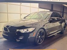 2016_BMW_M4_Base_ Dallas TX
