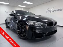 2016_BMW_M4_Base_ Dallas TX