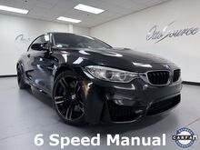 2016_BMW_M4_Base_ Dallas TX