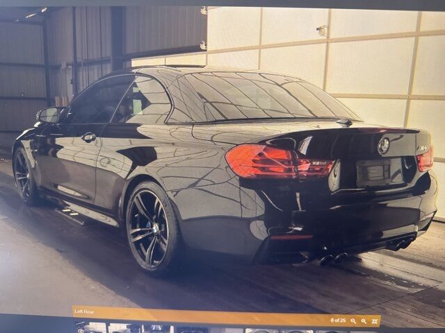 2016 BMW M4 Base Dallas TX