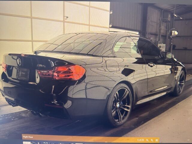 2016 BMW M4 Base Dallas TX