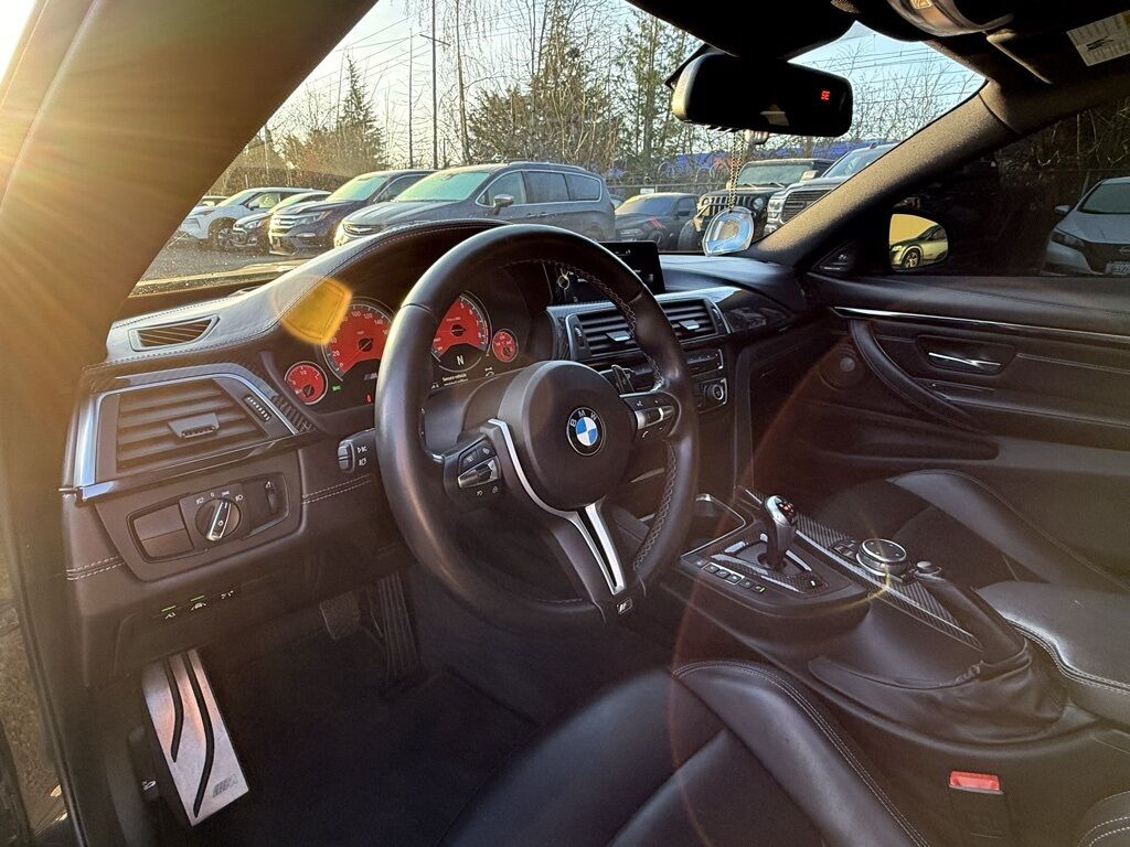2016 BMW M4 Base Beaverton OR