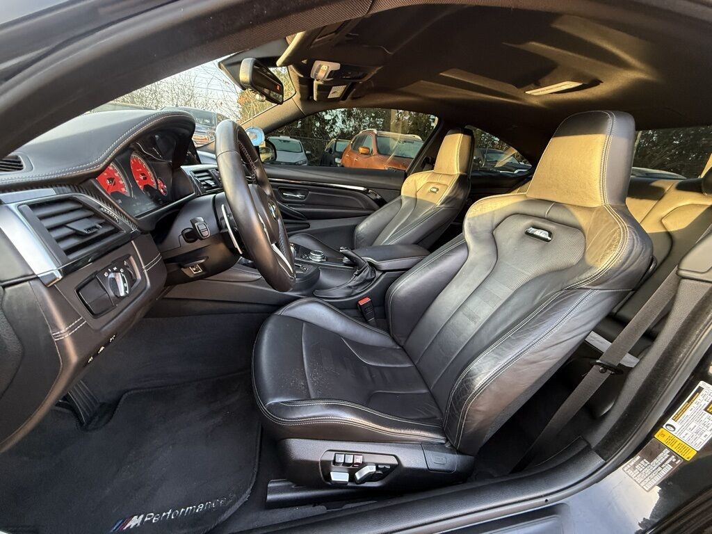 2016 BMW M4 Base Beaverton OR