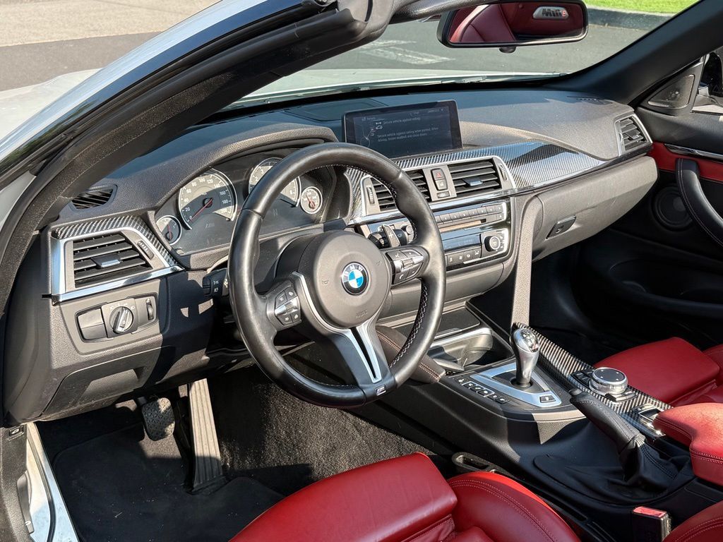 2016 BMW M4 Base Beaverton OR