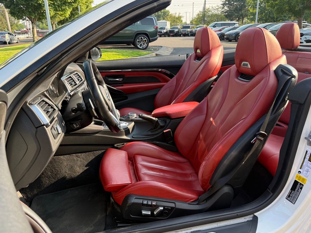 2016 BMW M4 Base Beaverton OR