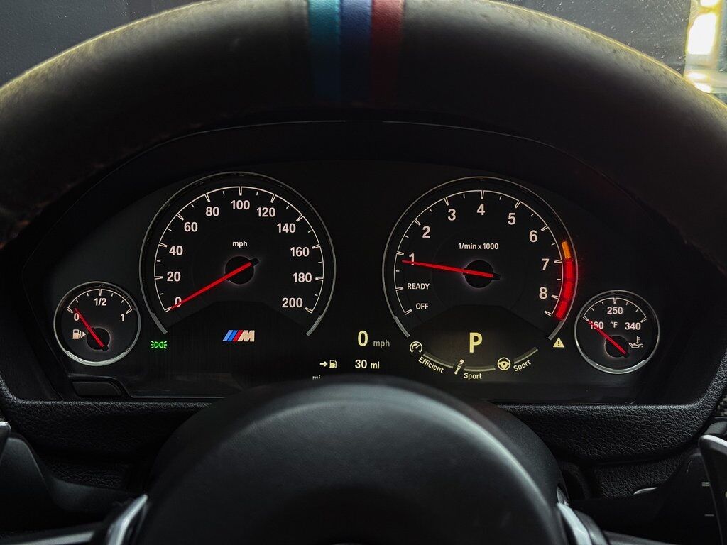 2016 BMW M4 Base Portland OR