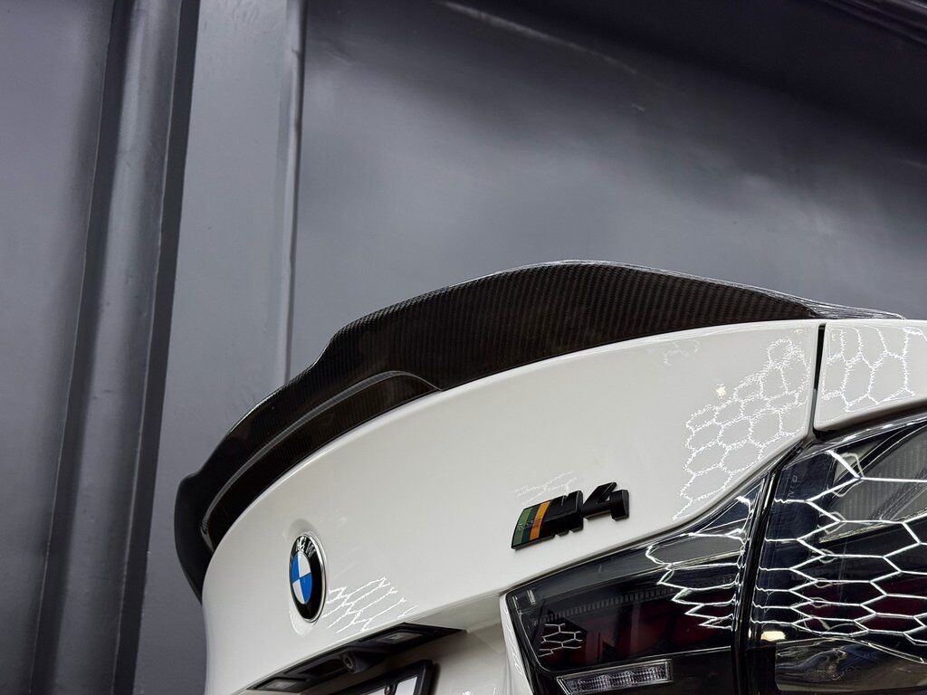 2016 BMW M4 Base Portland OR