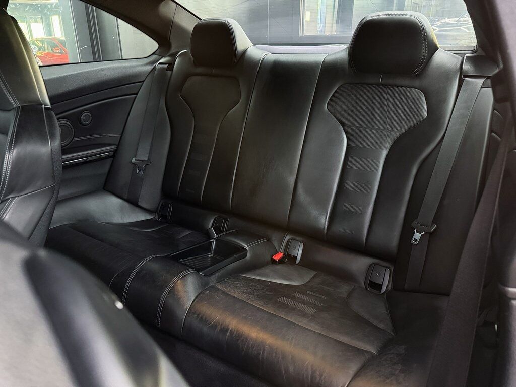 2016 BMW M4 Base Portland OR