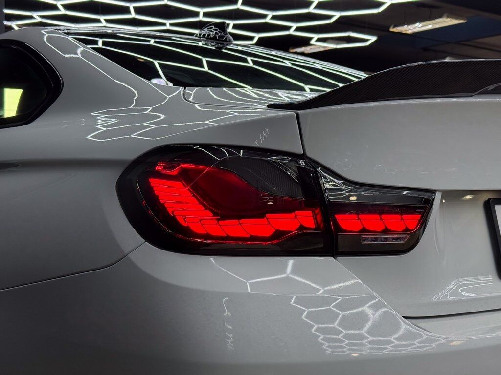 2016 BMW M4 Base Portland OR