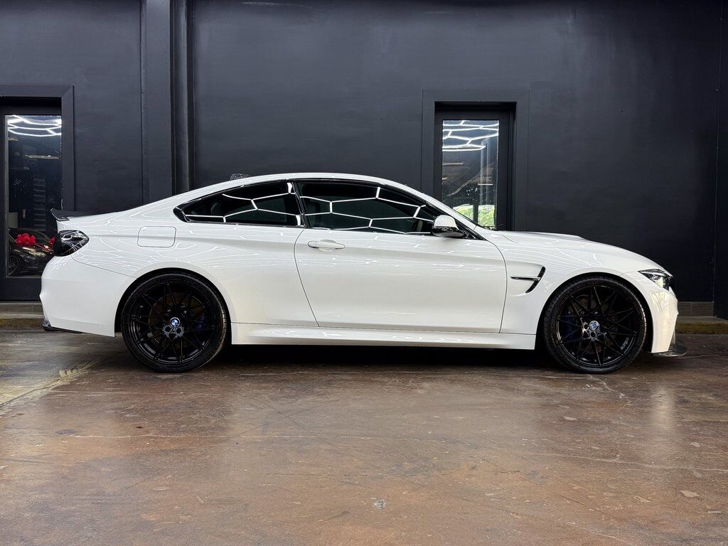 2016 BMW M4 Base Portland OR