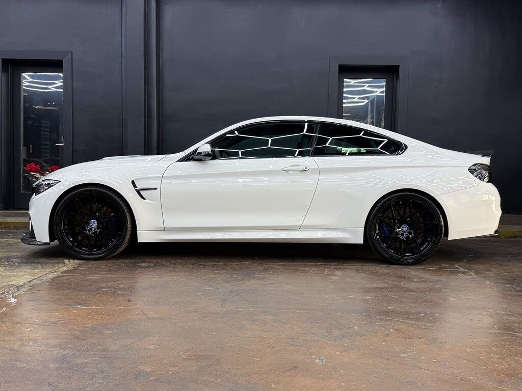 2016 BMW M4 Base Portland OR