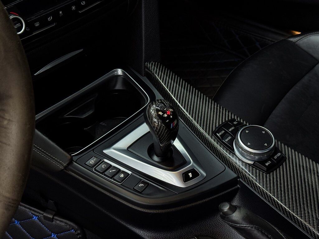 2016 BMW M4 Base Portland OR