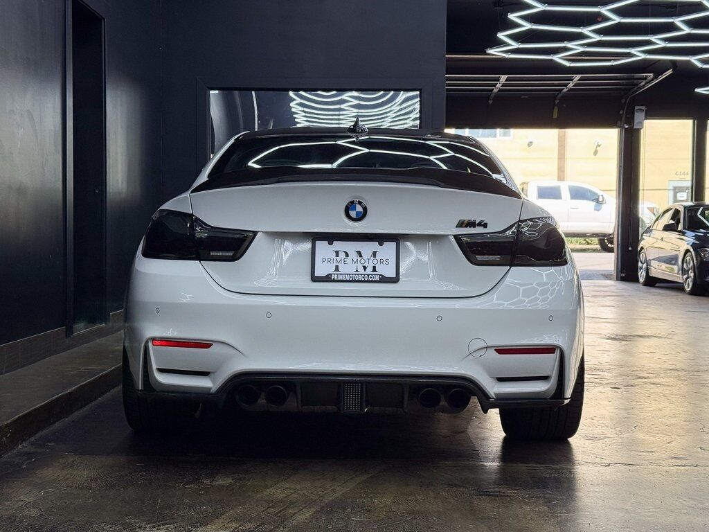 2016 BMW M4 Base Portland OR
