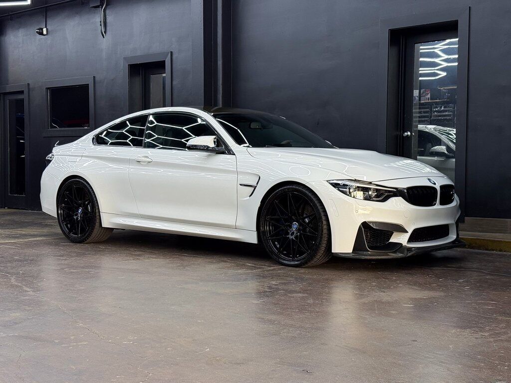 2016 BMW M4 Base Portland OR