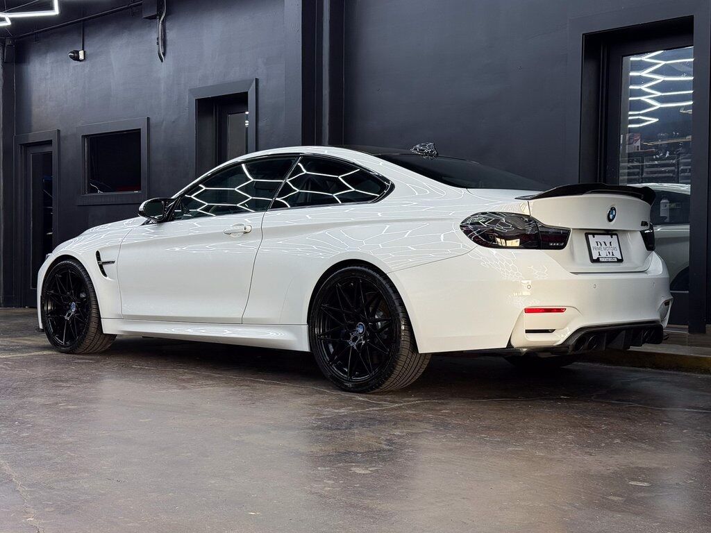 2016 BMW M4 Base Portland OR
