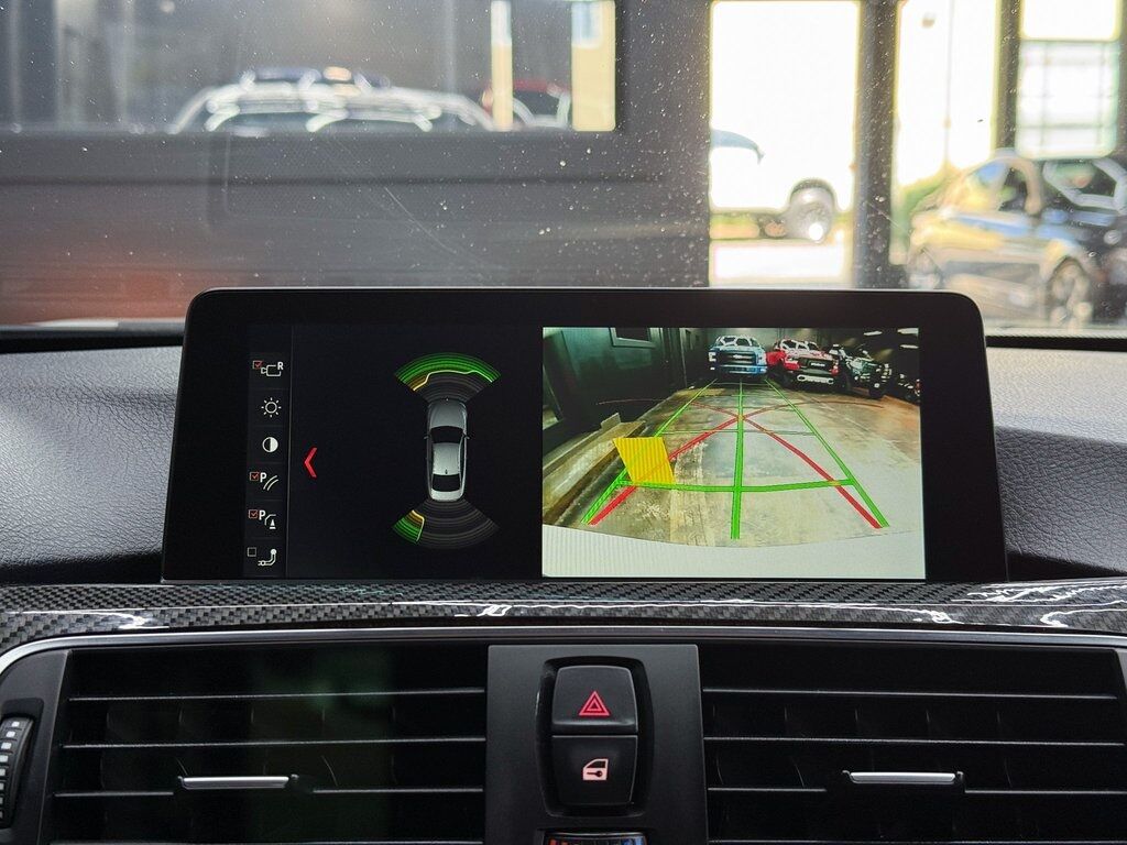 2016 BMW M4 Base Portland OR