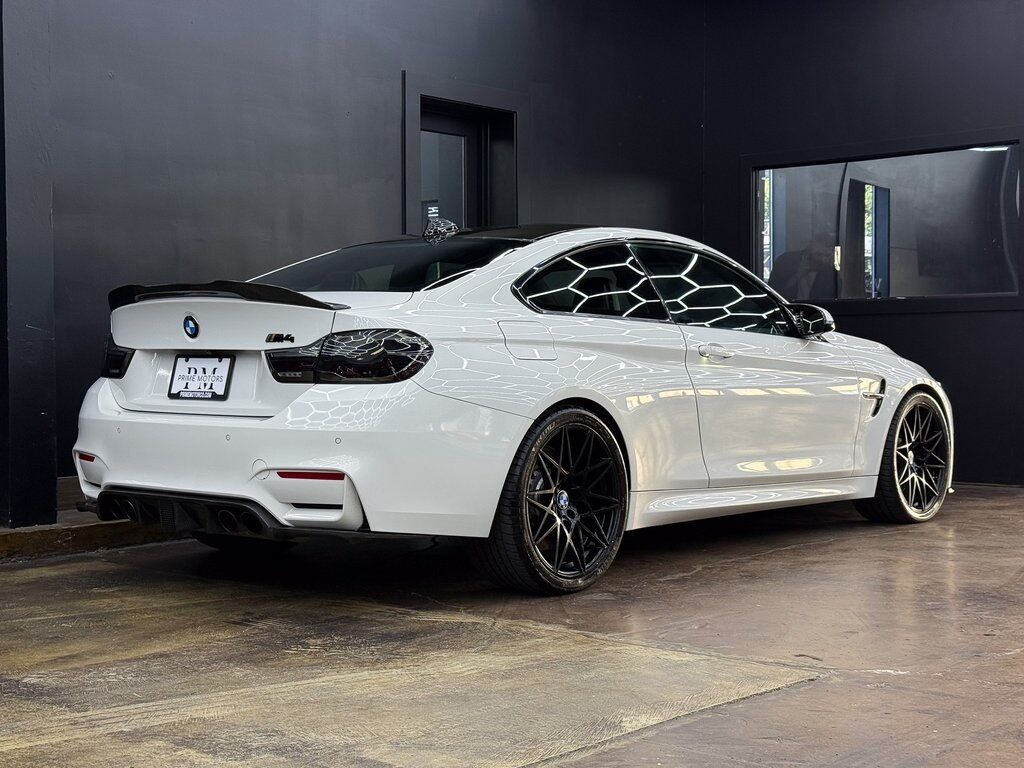 2016 BMW M4 Base Portland OR
