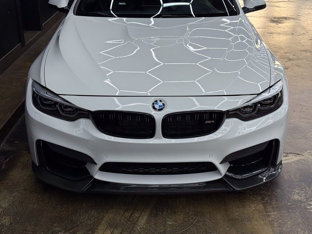 2016 BMW M4 Base Portland OR