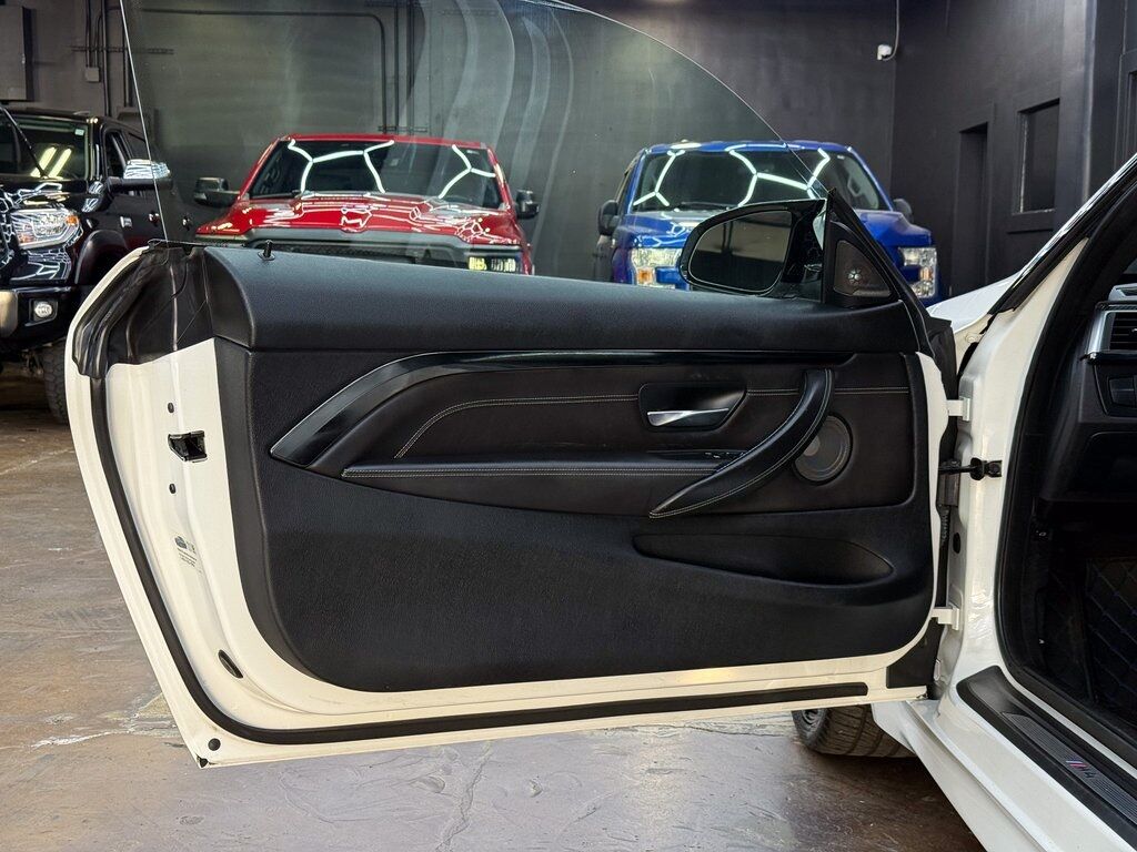 2016 BMW M4 Base Portland OR
