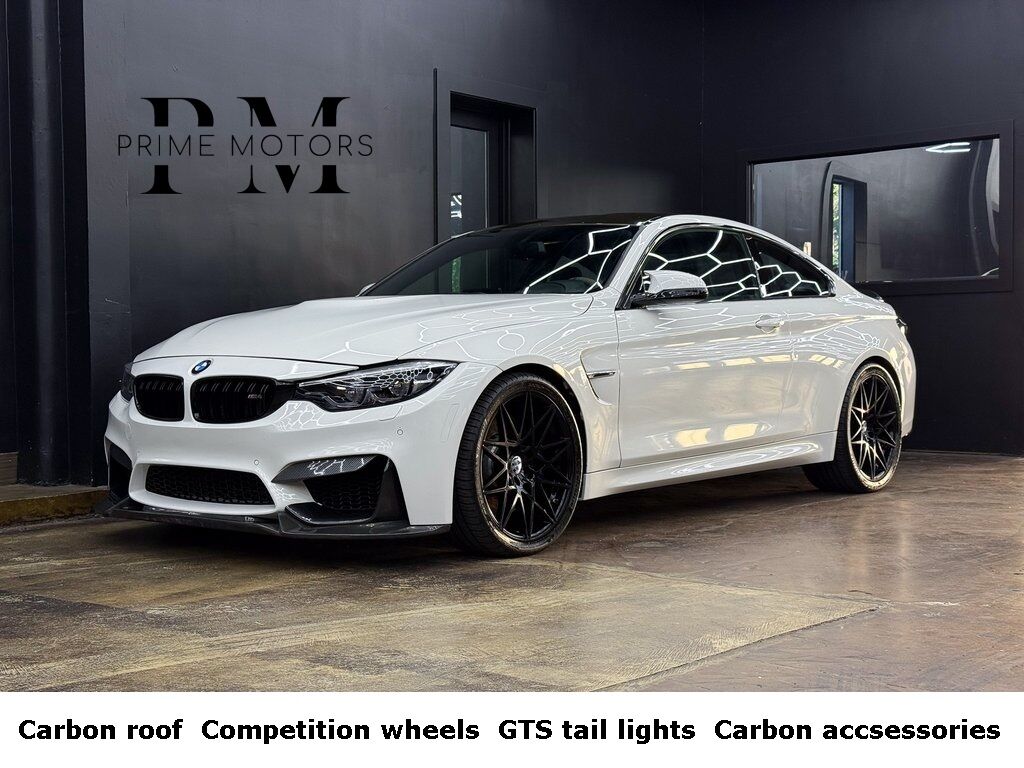 2016 BMW M4 Base Portland OR