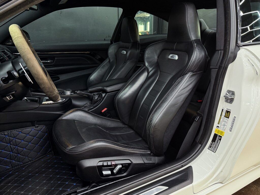 2016 BMW M4 Base Portland OR