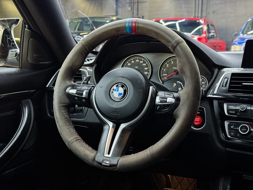2016 BMW M4 Base Portland OR