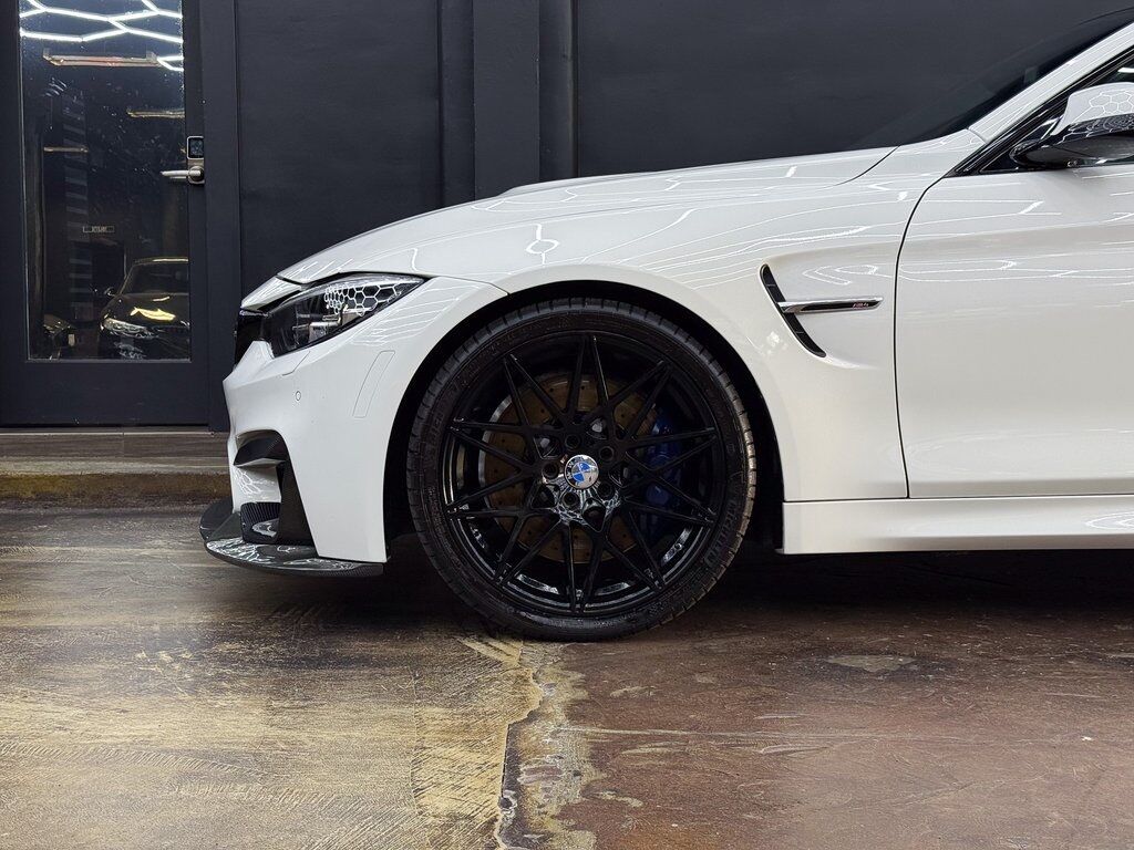 2016 BMW M4 Base Portland OR