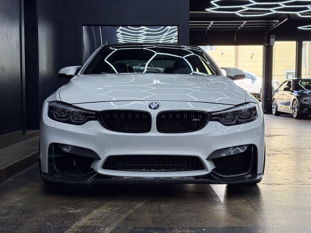 2016 BMW M4 Base Portland OR