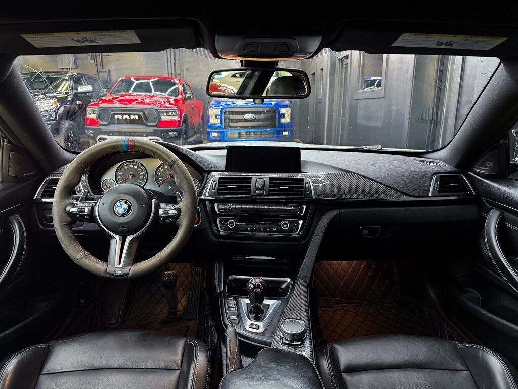 2016 BMW M4 Base Portland OR