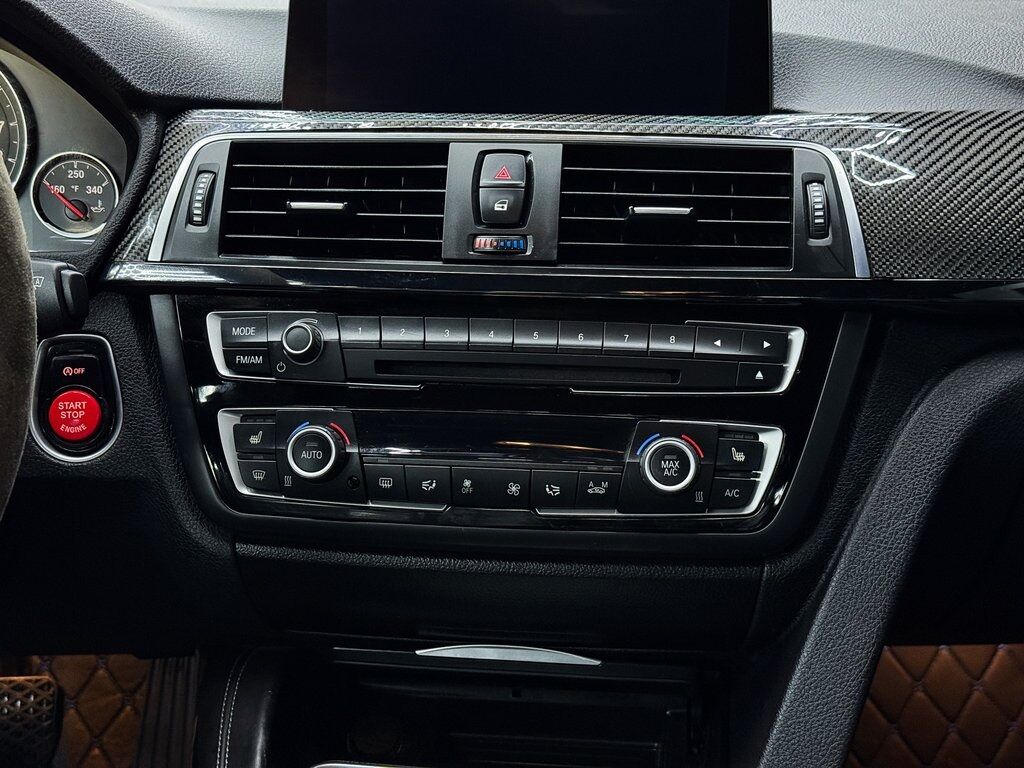 2016 BMW M4 Base Portland OR