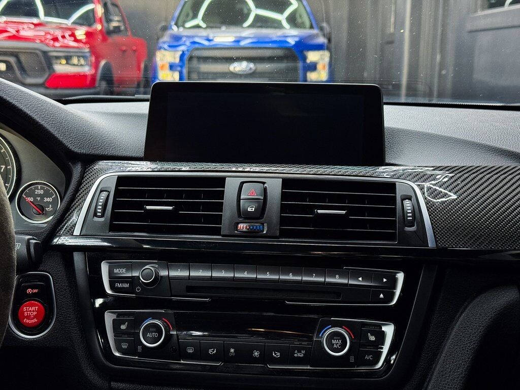 2016 BMW M4 Base Portland OR