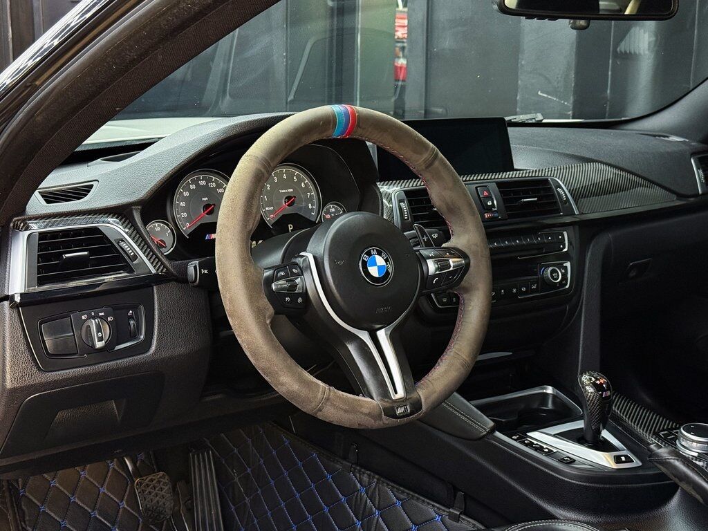 2016 BMW M4 Base Portland OR