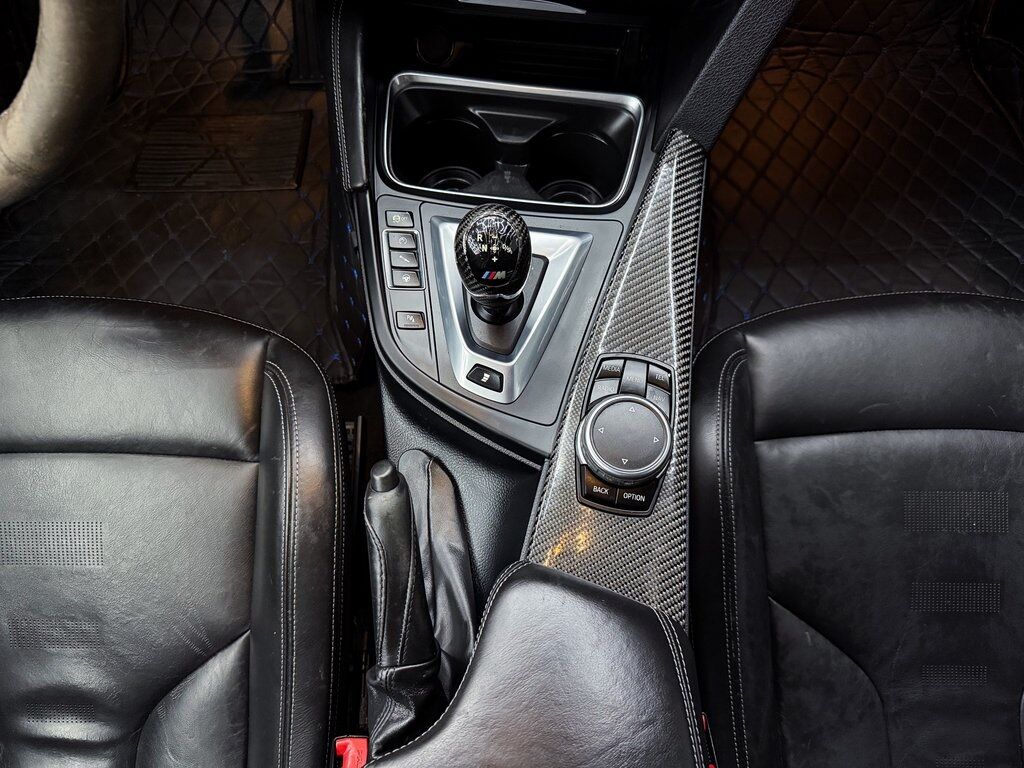 2016 BMW M4 Base Portland OR