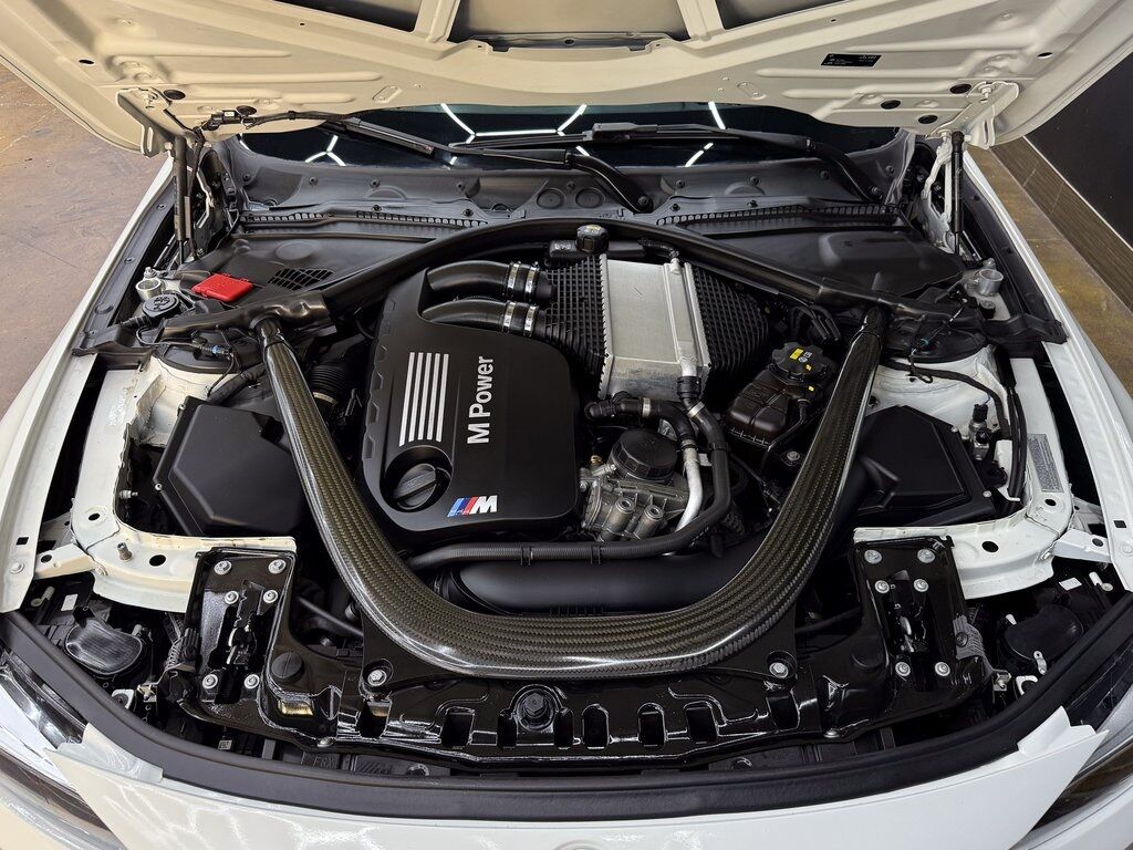 2016 BMW M4 Base Portland OR
