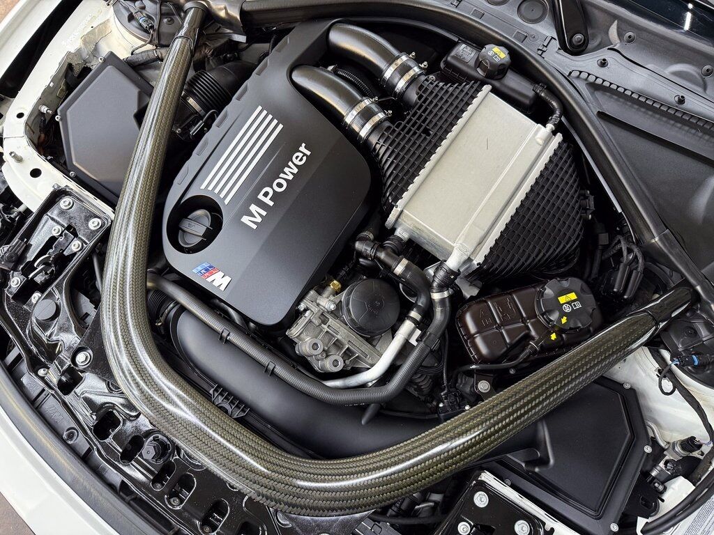 2016 BMW M4 Base Portland OR
