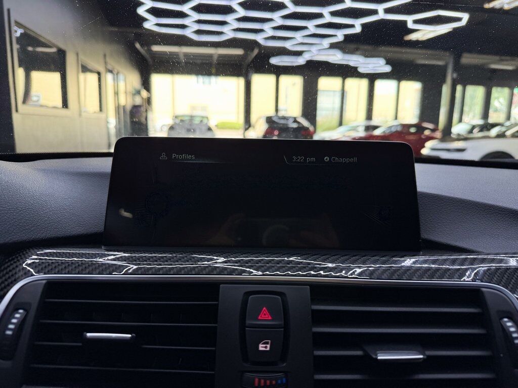 2016 Bmw M4 4-Series photo 29