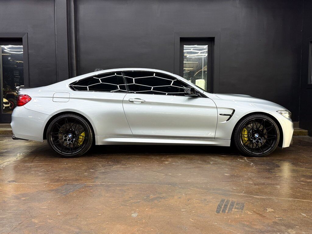 2016 Bmw M4 4-Series photo 10