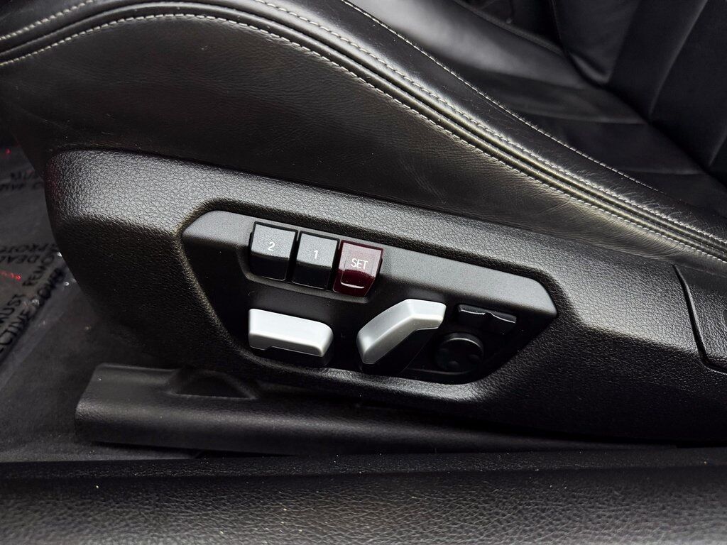2016 Bmw M4 4-Series photo 16