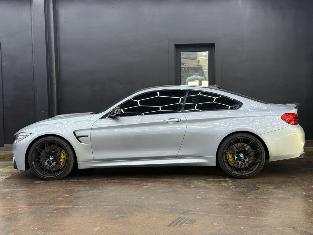 2016 BMW M4 Base Portland OR