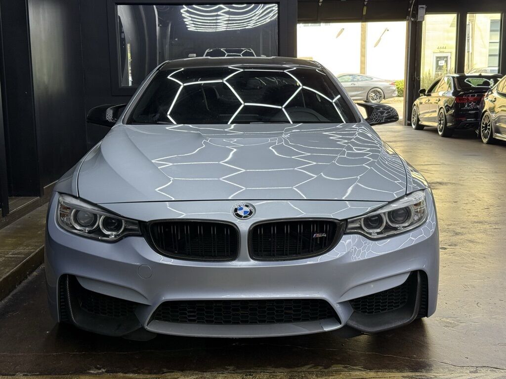 2016 BMW M4 Base Portland OR